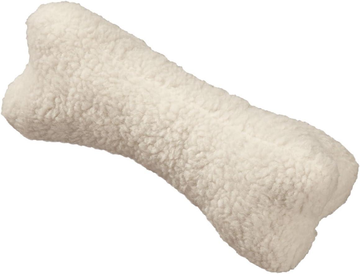 OakRidge Sherpa Neck Cradle Pillow 15 x 7