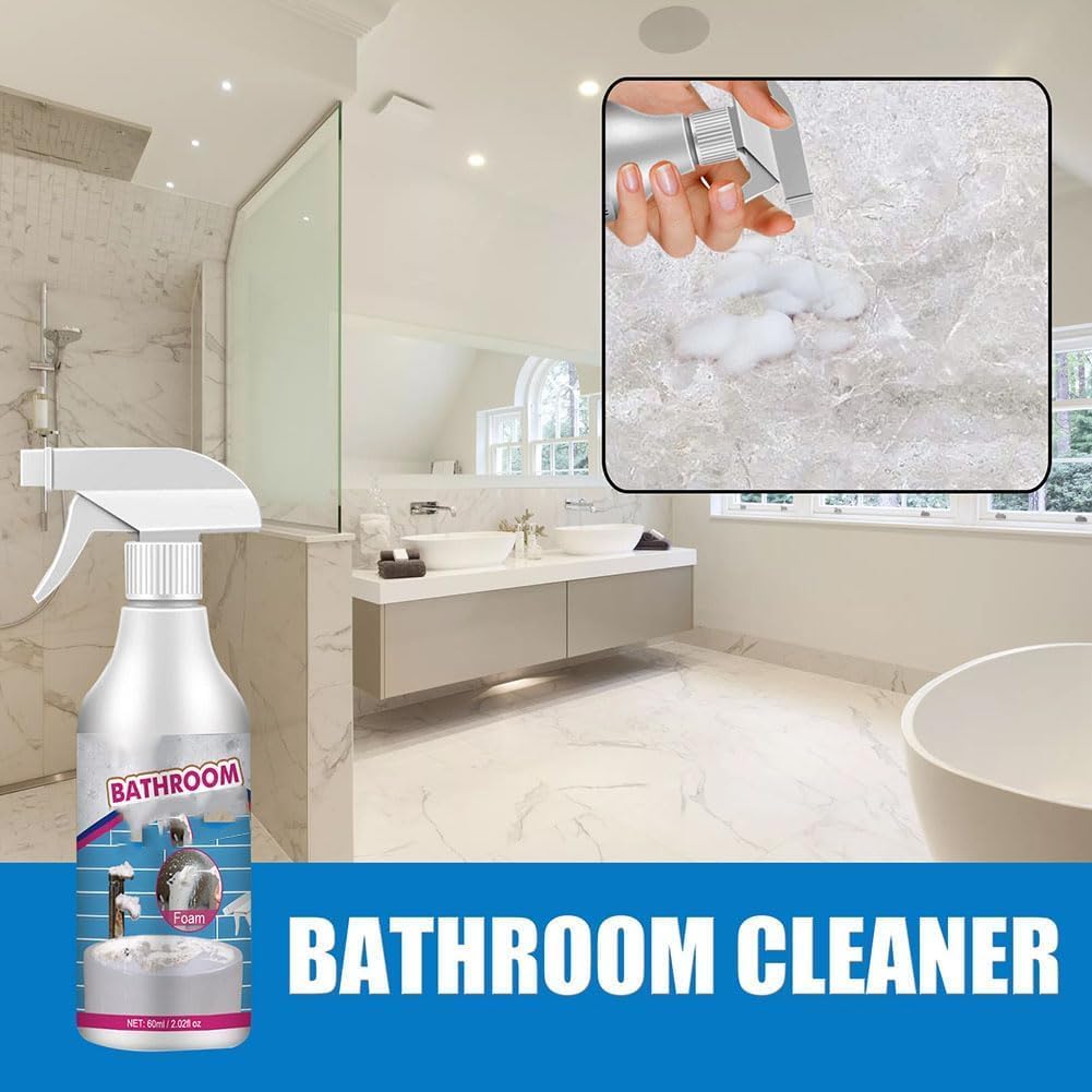 Gugliet Misolikeo Multipurpose Foam Cleaner 60ml