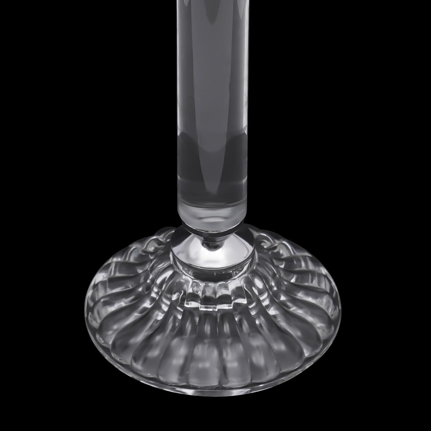 Xuthusman 6-Goblet Rotate Stemware Storage Rack