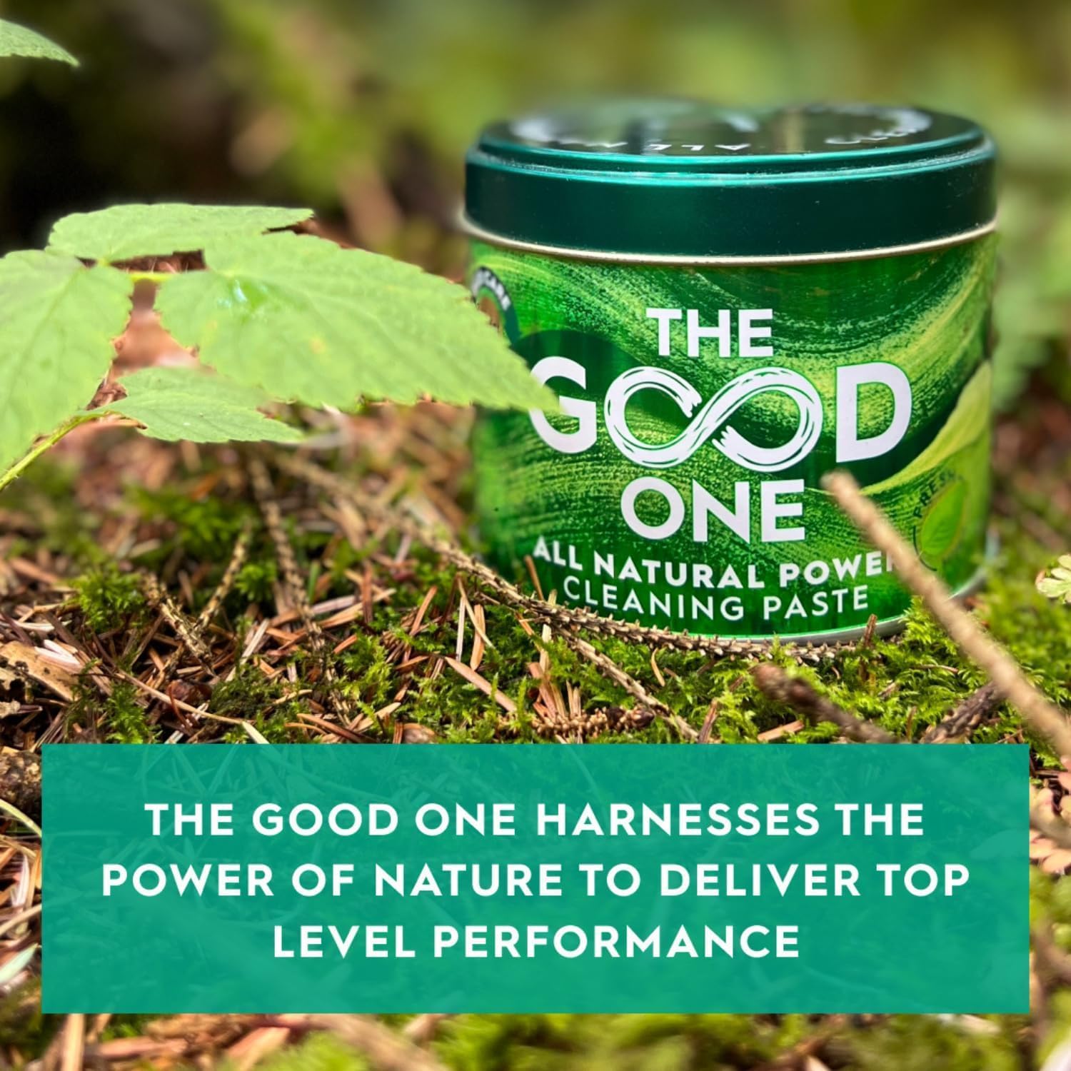 Astonish The Good One Multi-Purpose Cleaner Foaming Spray