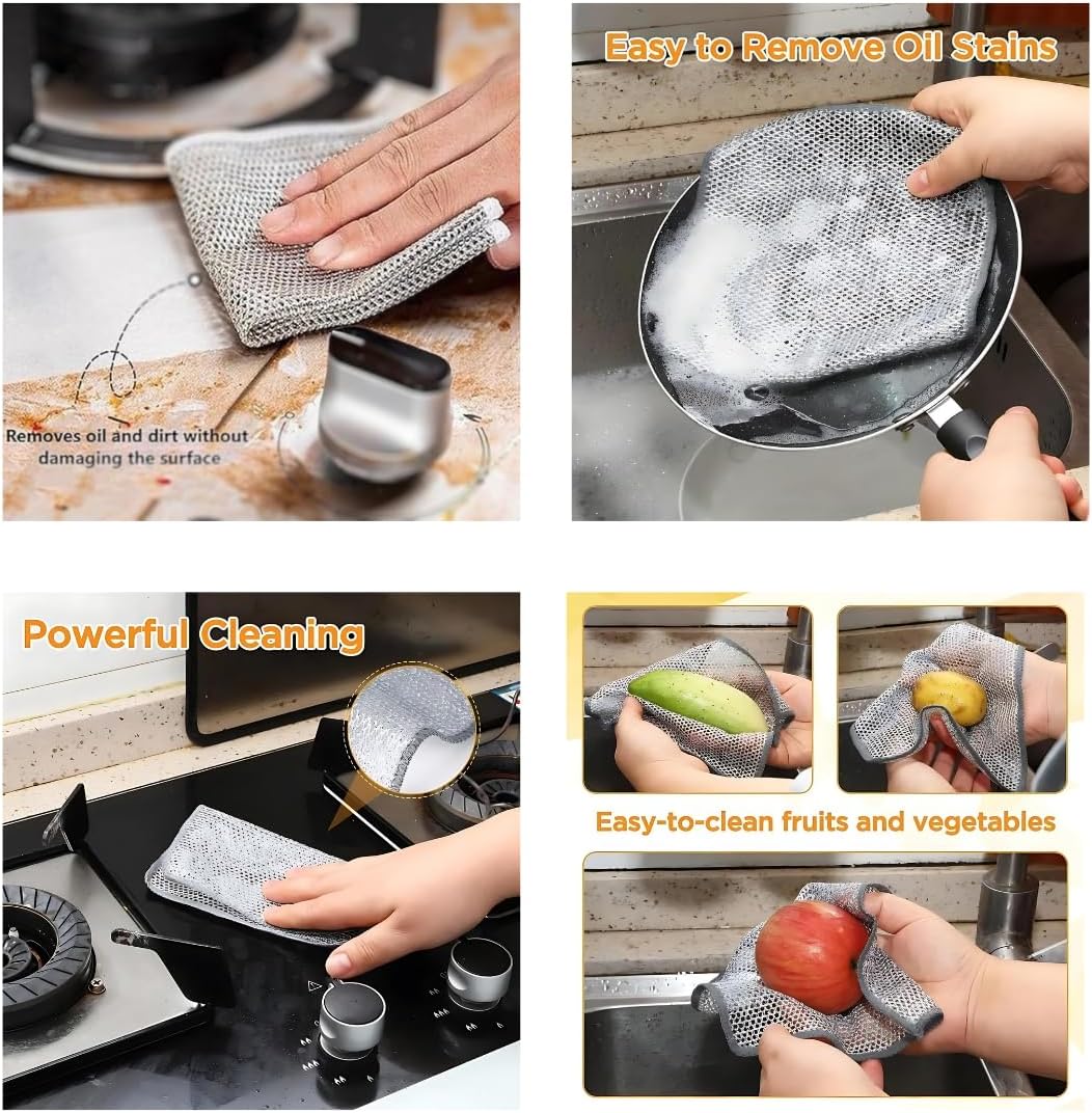 BROS2FL All-Purpose Cleaner Bundle 4 Items