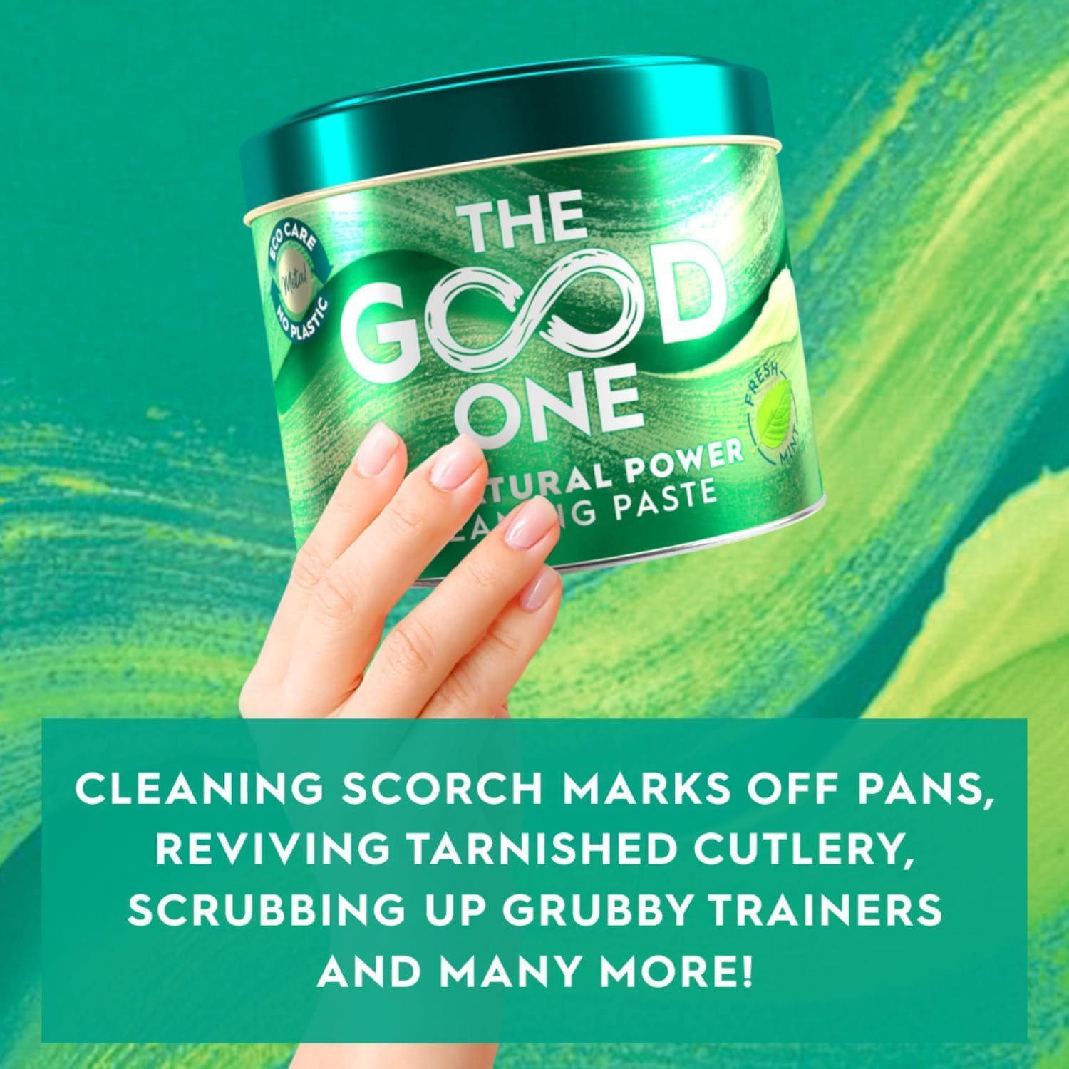 Astonish The Good One Multi-Purpose Cleaner Foaming Spray