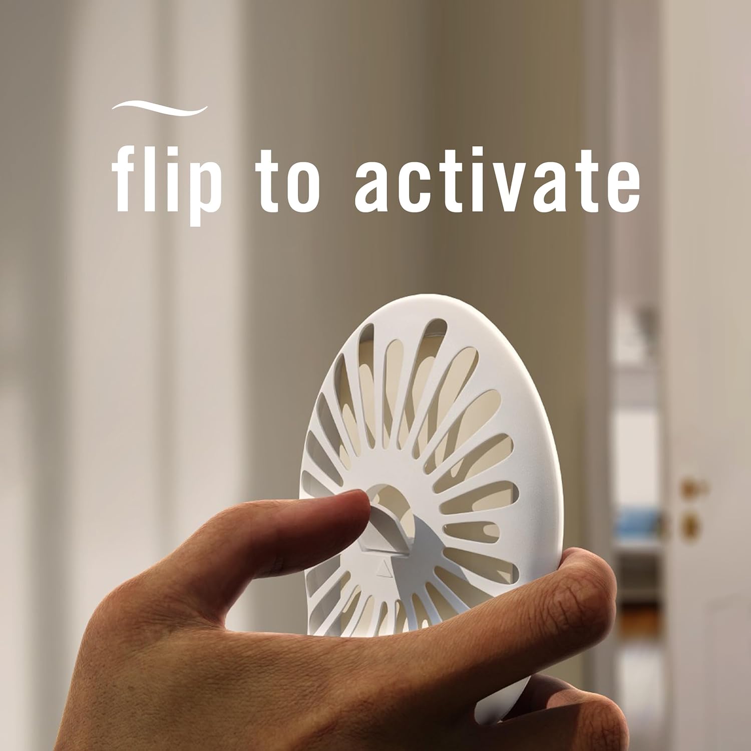 Febreze Bathroom Air Freshener 4 Count