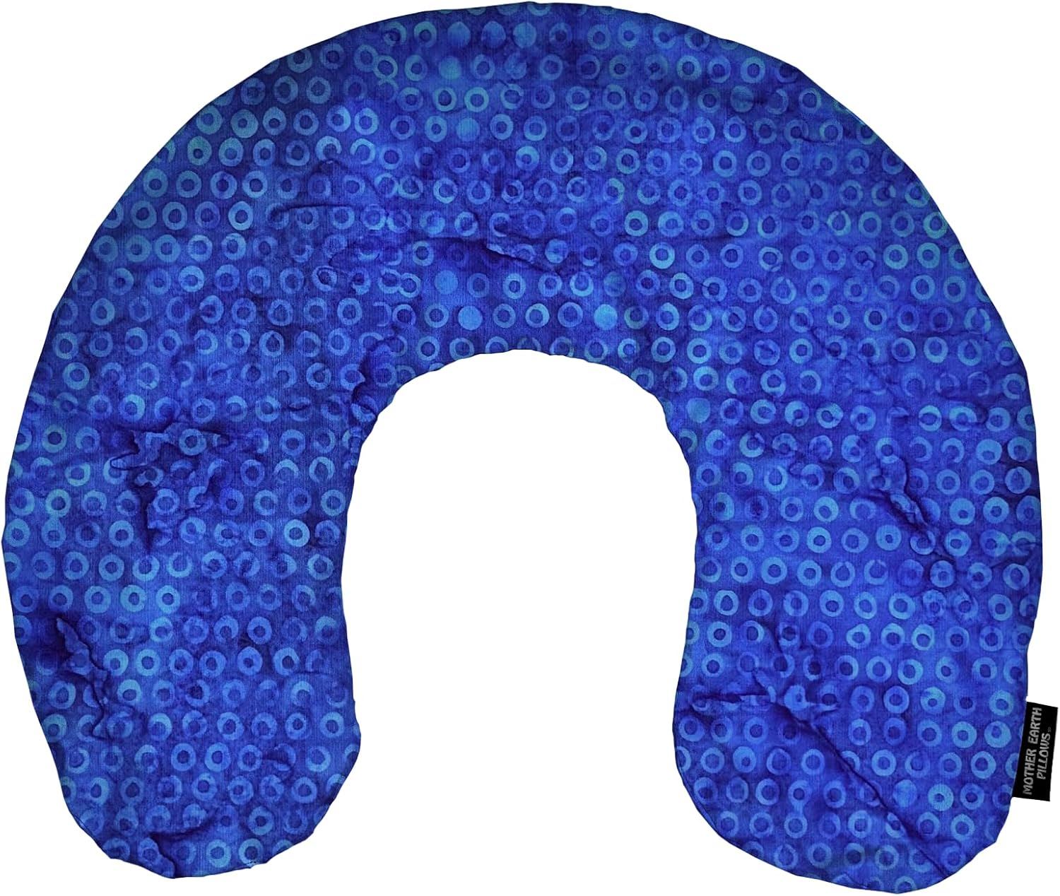 Large Triggerpoint Flax Pillow for Neck Shoulder Relief