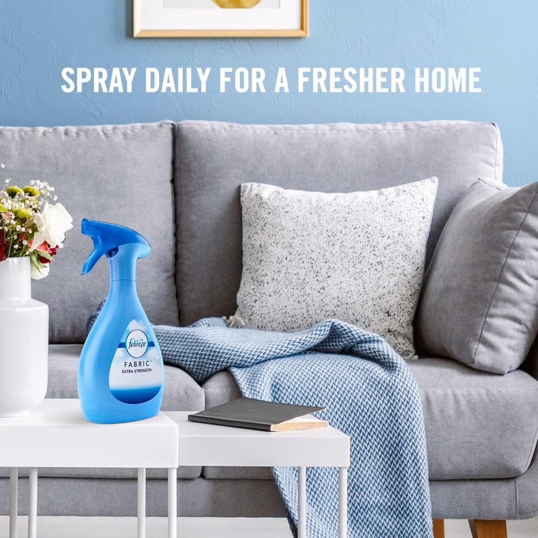 Febreze To Go Fabric Refresher 3 Pack