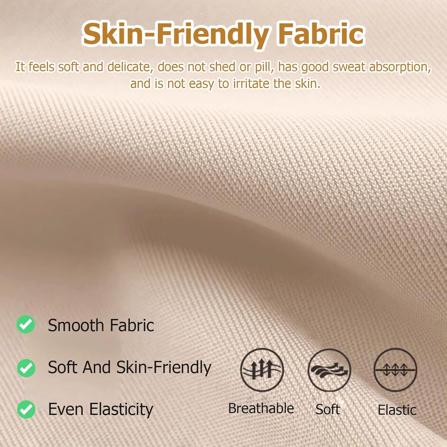 JYHHCYS Adjustable Memory Foam Prone Pillow