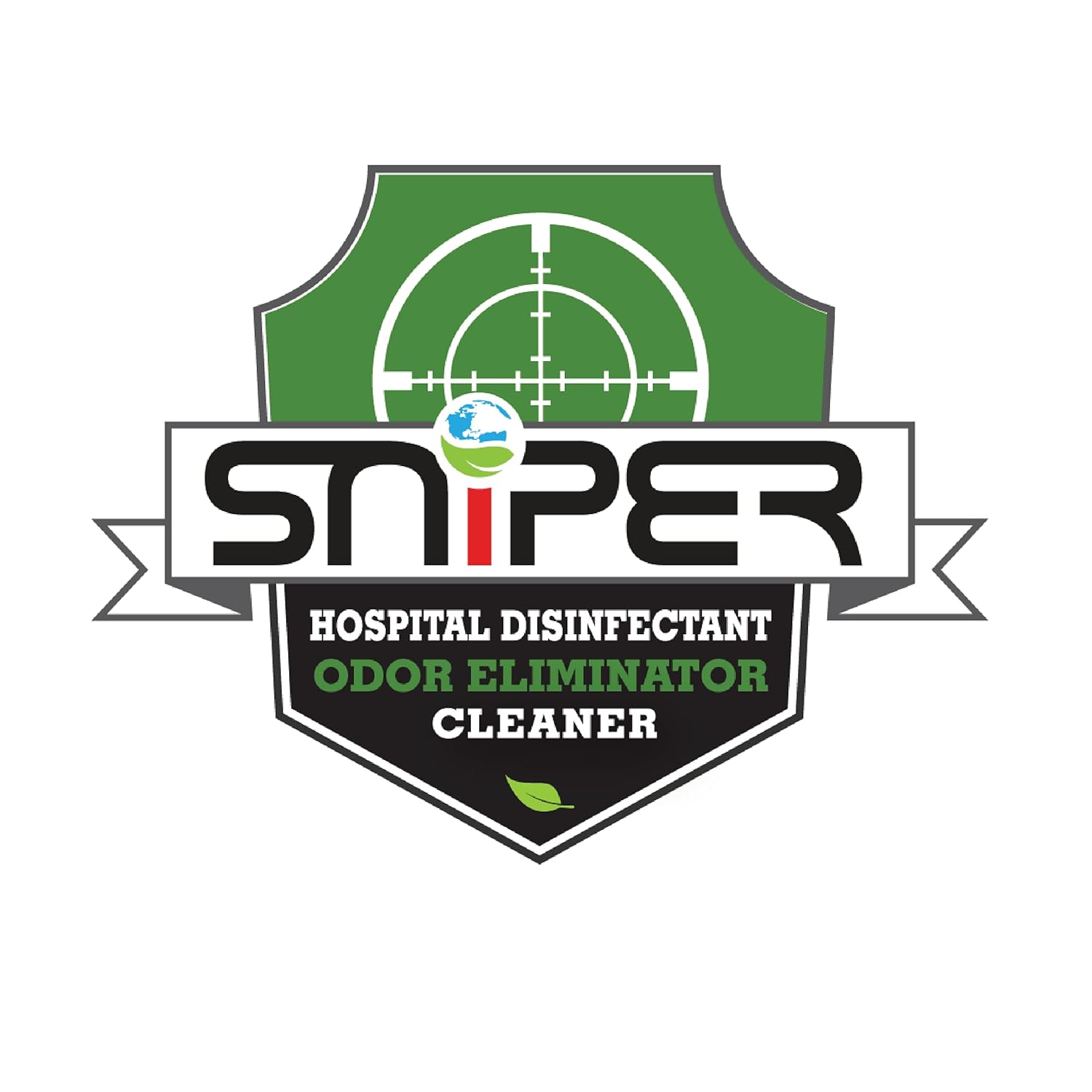 SNiPER All-Purpose Cleaner Deodorizer Set 1