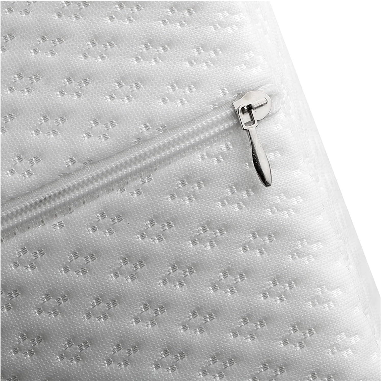 PTAWAA Memory Foam Knee Pillow for Spine Pregnancy Support