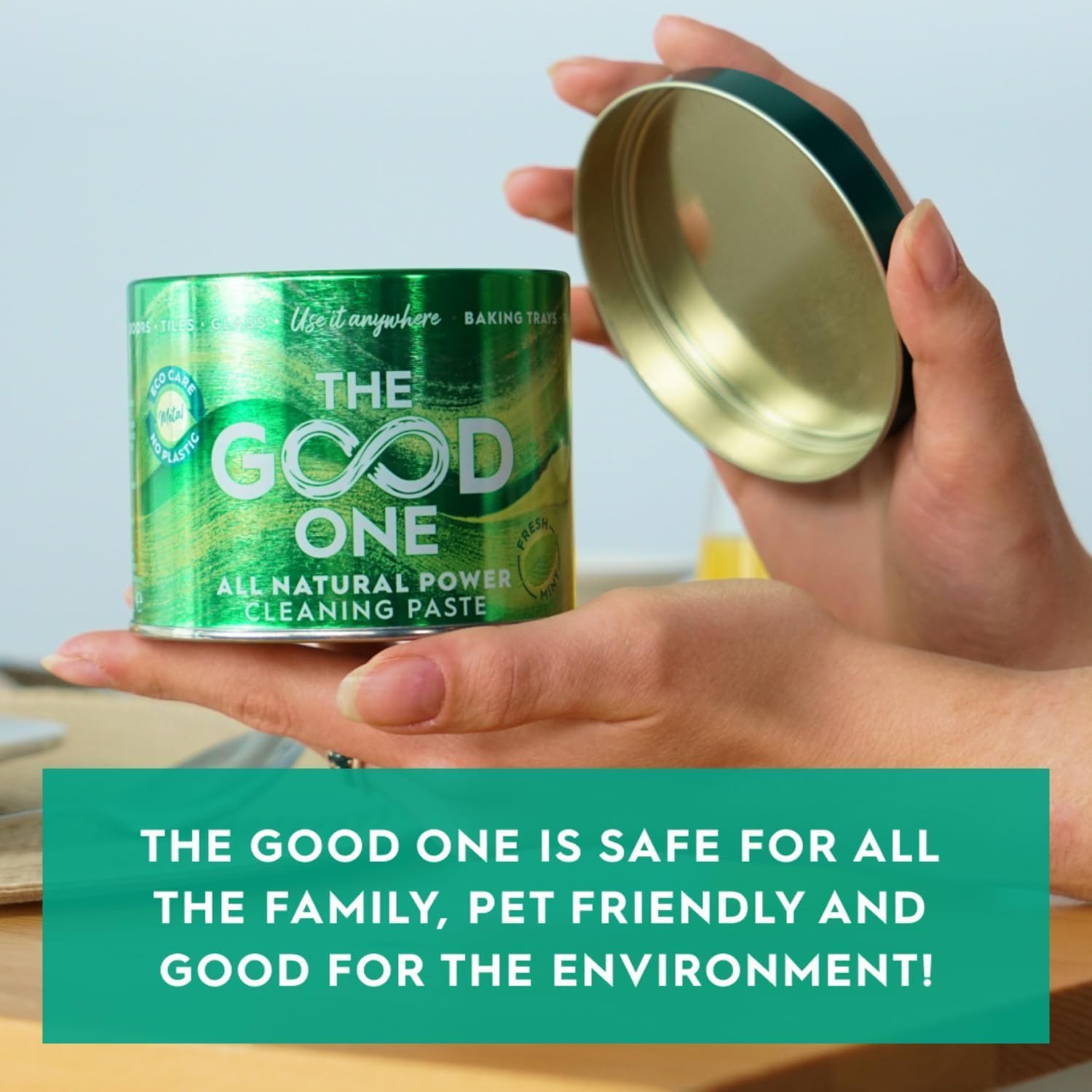 Astonish The Good One Multi-Purpose Cleaner Foaming Spray