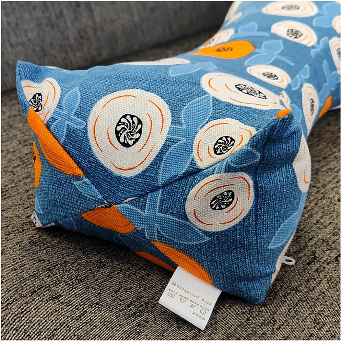 ZHIWEIKJ Buckwheat Neck Pillow for Comfortable Sleep