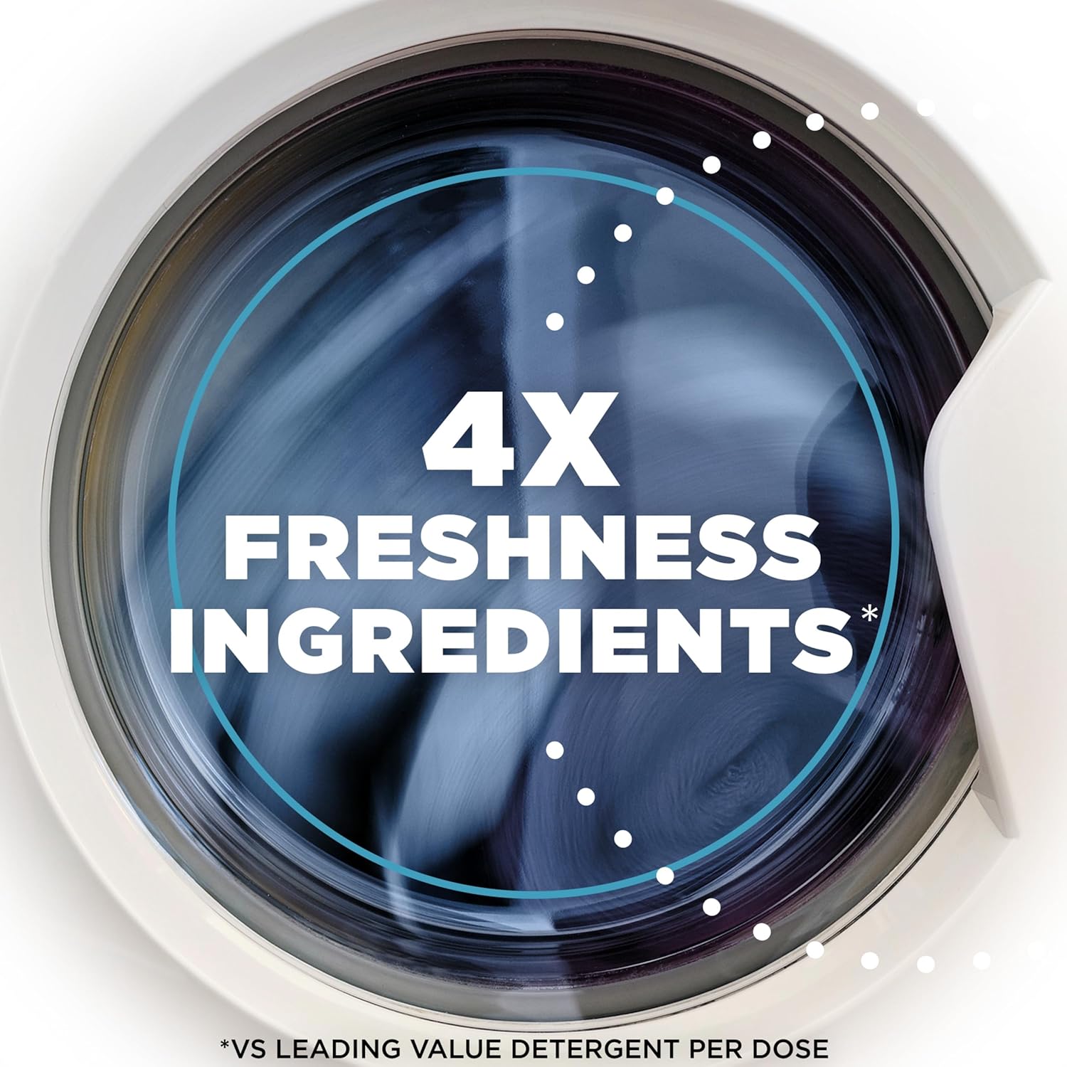 ARM HAMMER Light In-Wash Scent Booster 24 Oz Crisp Clean Scent