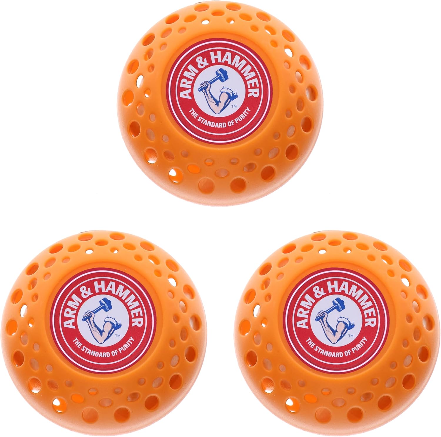 Arm Hammer Odor Busterz Fresh Burst 3 Count 1
