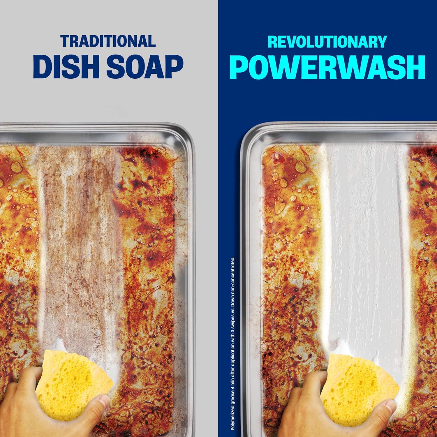 Dawn Powerwash Spray Dish Soap Starter Kit Refills