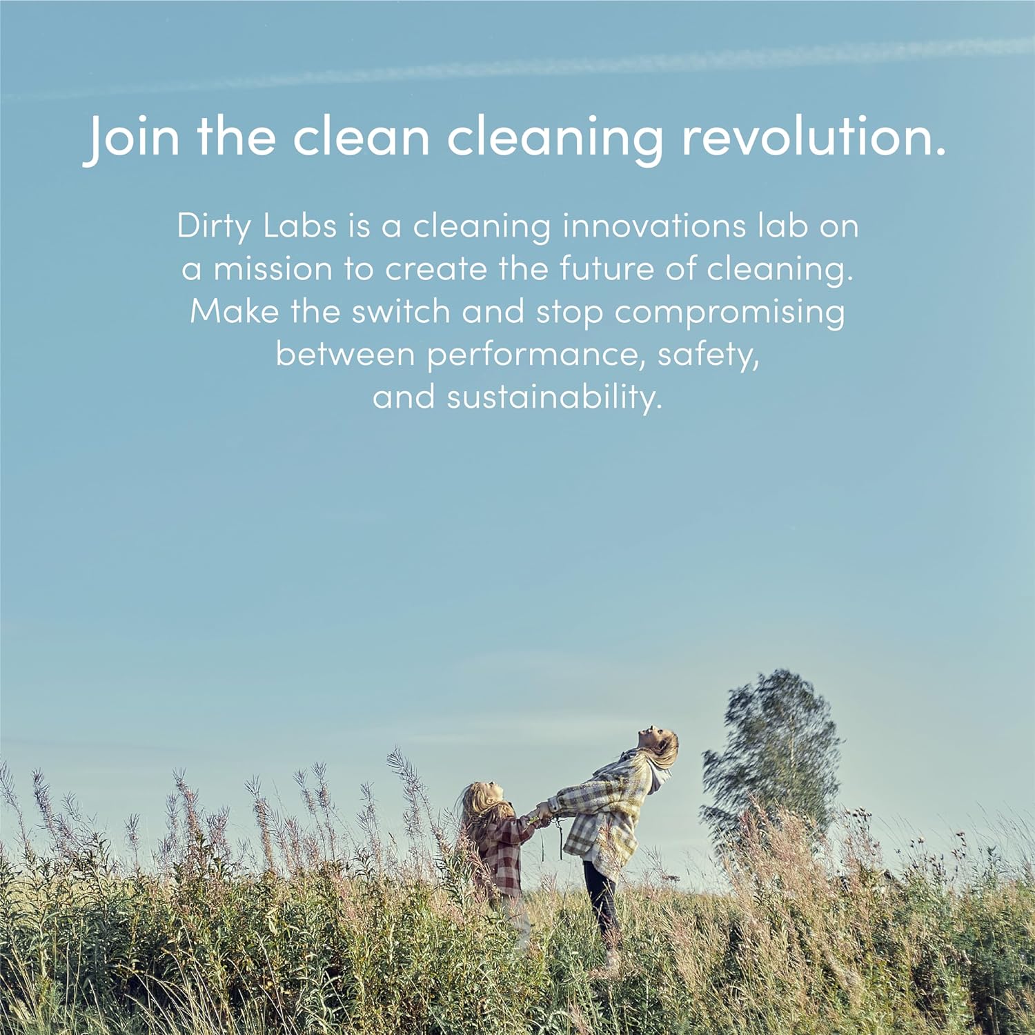 Dirty Labs Scent Free Bio Enzyme Liquid Laundry Detergent 80 Loads 1